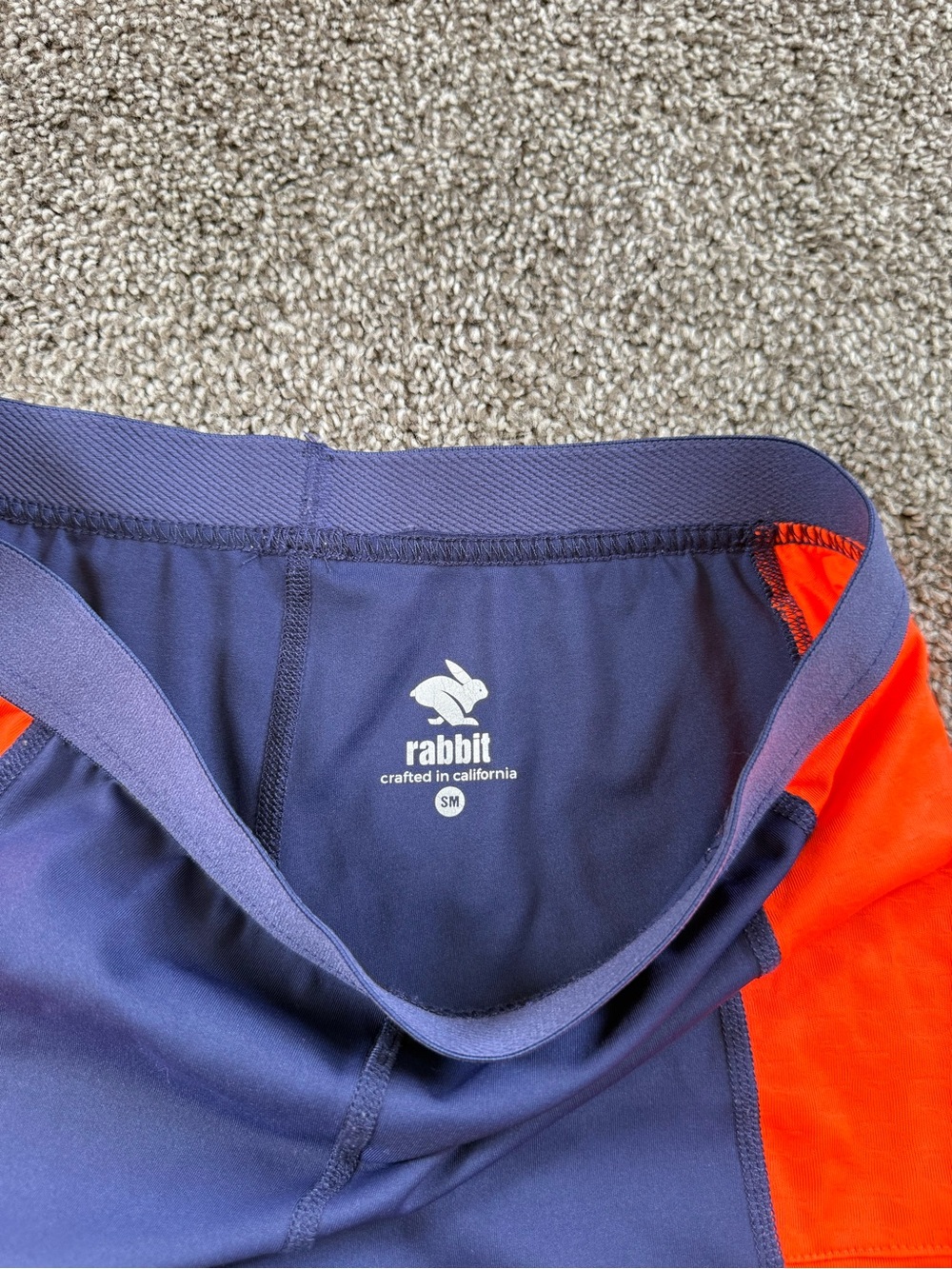 Rabbit Trail Shorts - Picture 2 of 5